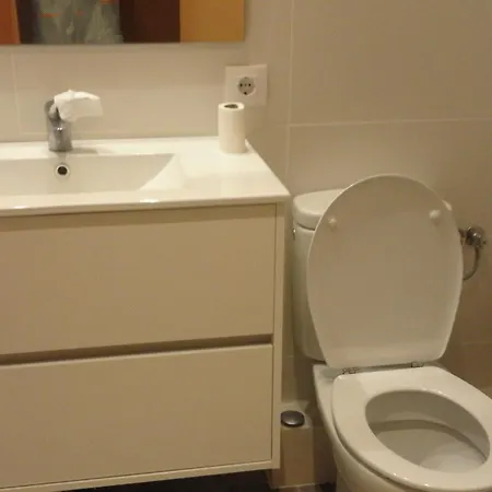 Gæstehus Placa Cataluna Barcelona