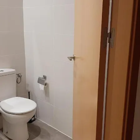 Placa Cataluna Gæstehus *