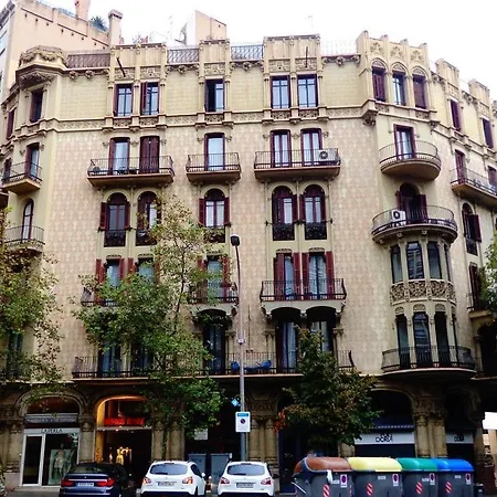 Placa Cataluna Βαρκελώνη